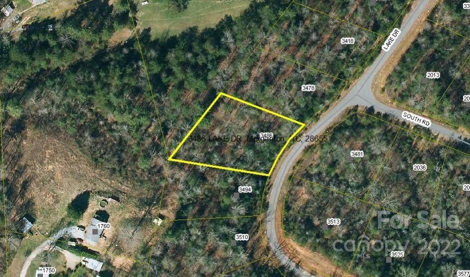 3486 Lake Drive - Photo 1