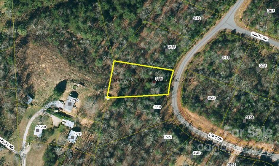 3494 Lake Drive - Photo 1