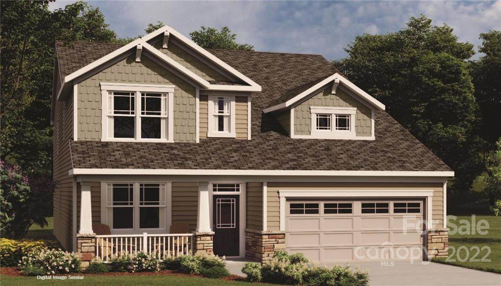 3505 Cheyney Park Drive - Photo 1