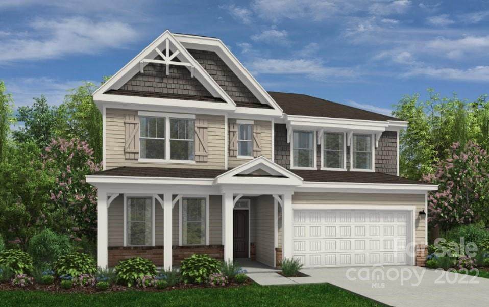 405 Shallowford Drive - Photo 1