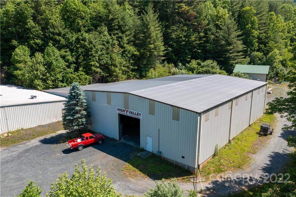 6573 Nc Highway 226 Highway - Photo 1