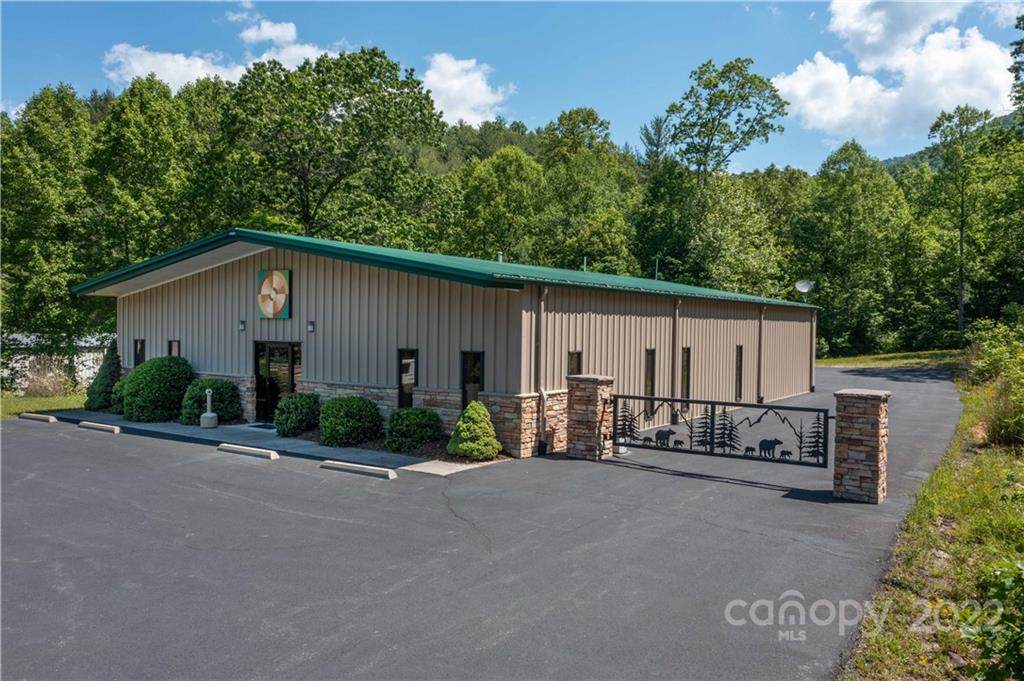 6573 Nc Highway 226 Bypass - Photo 1