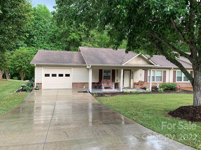 241 Eastwood Village Drive - Photo 1