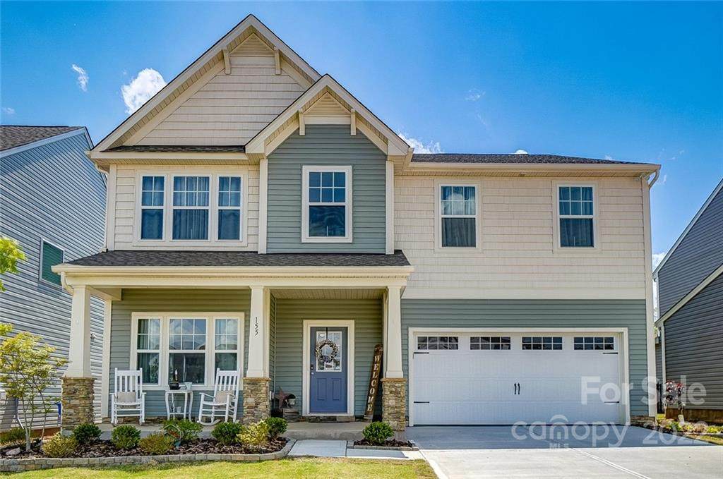 155 Parkmont Drive - Photo 1
