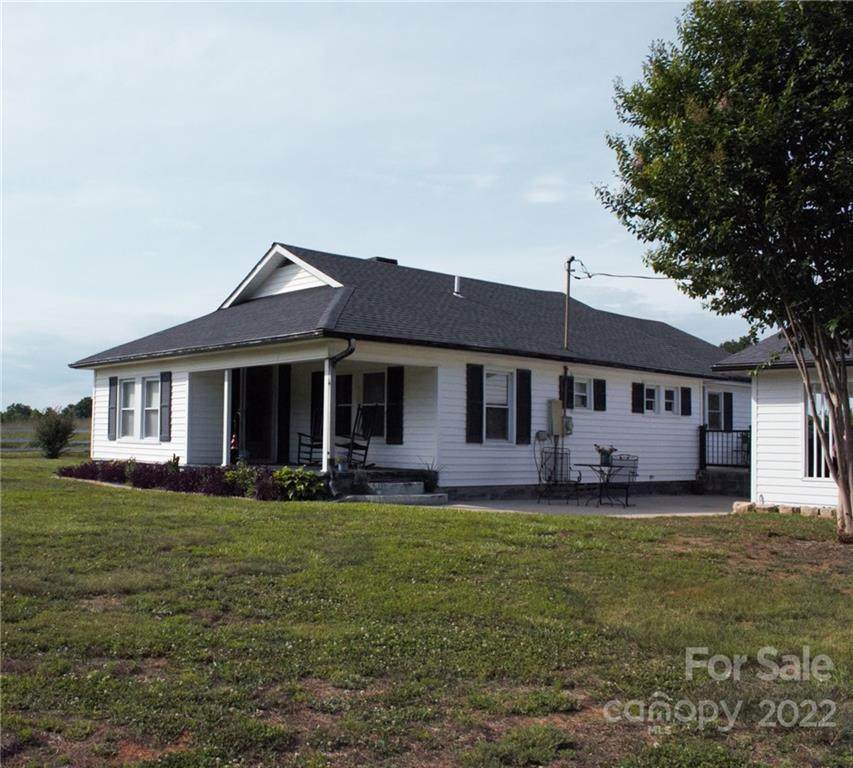 170 Lake Hill Farm Road - Photo 1
