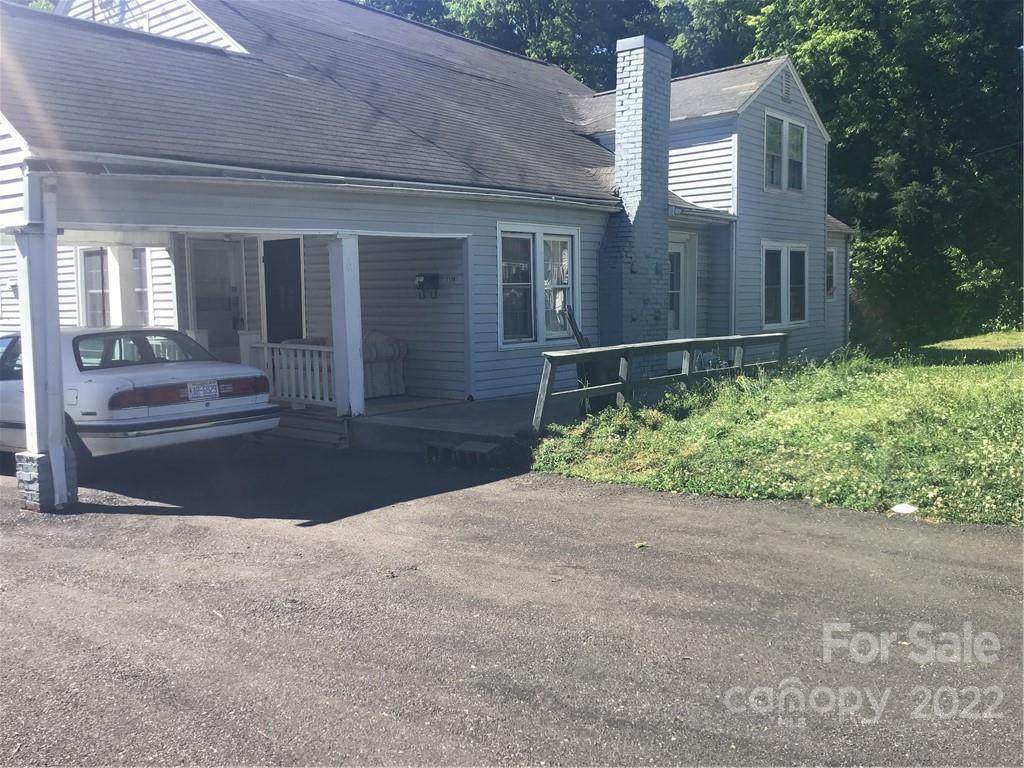 212 and 214 and lot Fairview Drive - Photo 1