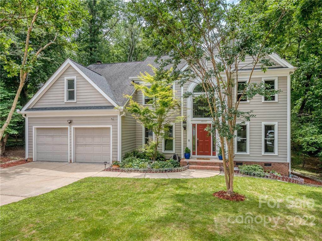 10937 Back Ridge Road - Photo 1