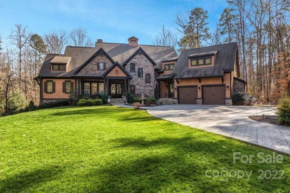 1360 Raymonds Creek - Photo 1