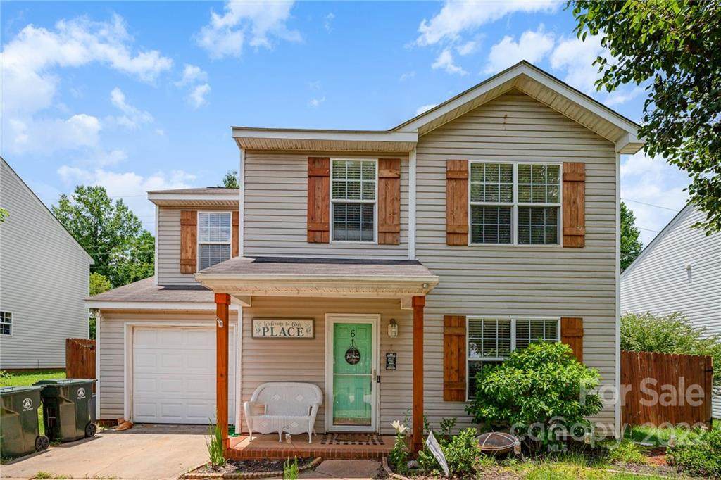 617 Overlook Road - Photo 1