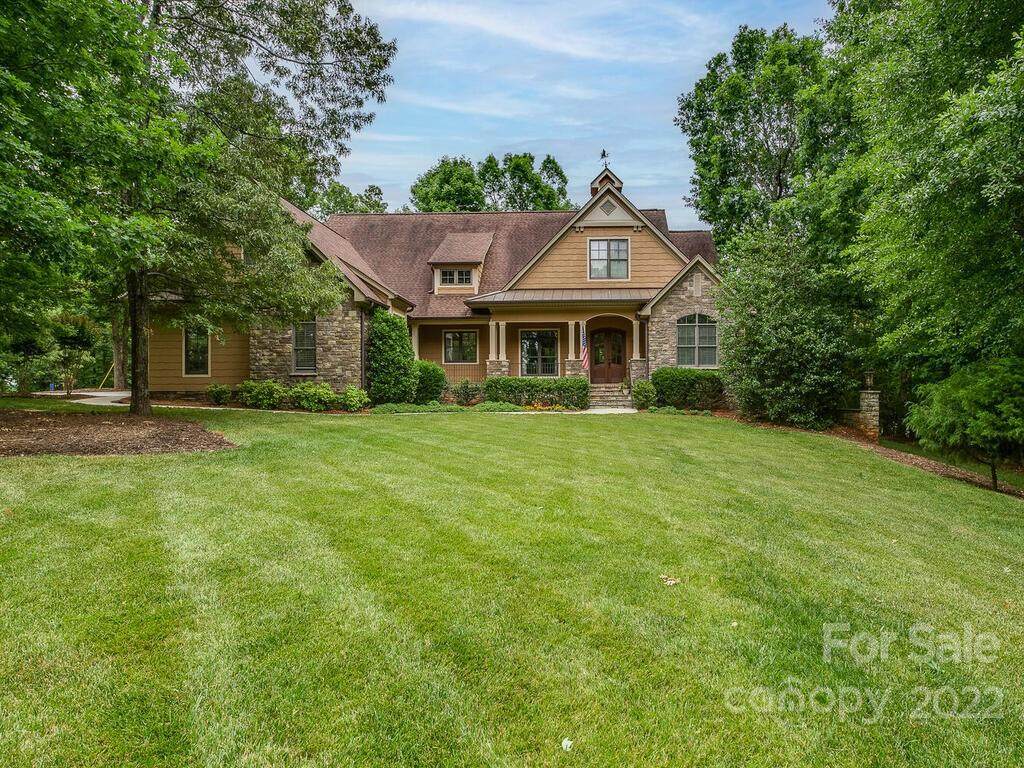 5693 Quail Trail Lane - Photo 1