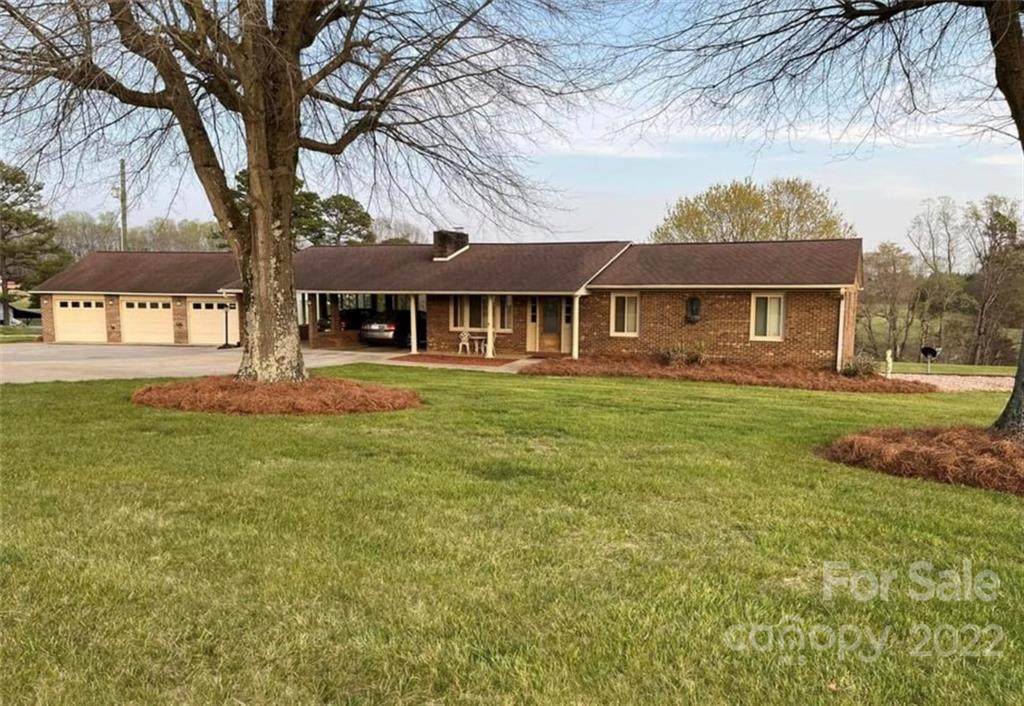 3228 Baltimore Road - Photo 1