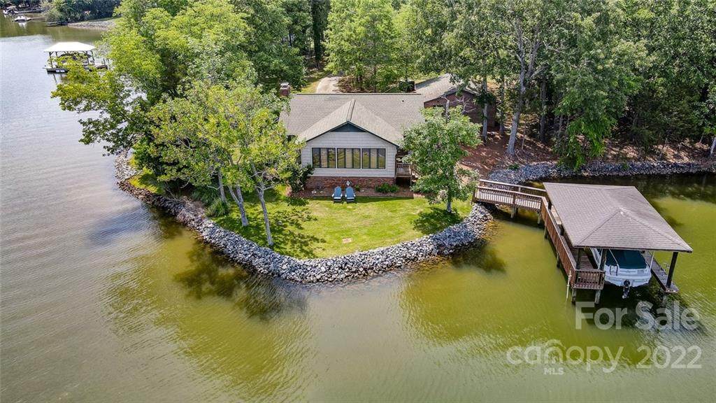5818 Fiesta Road - Photo 1