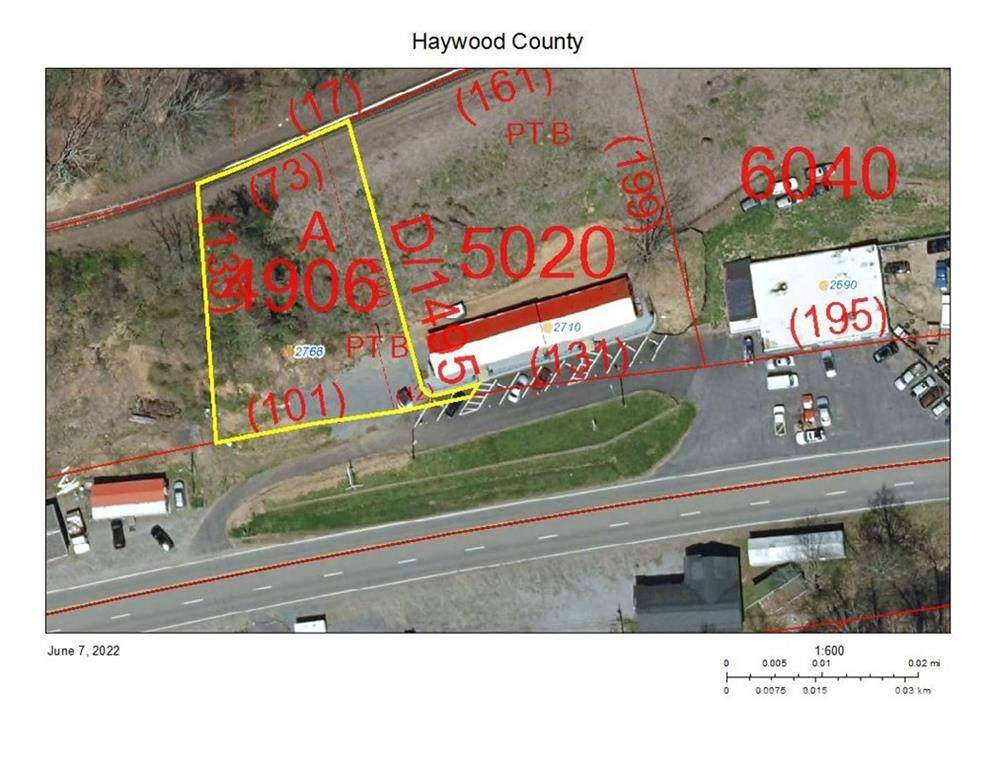 2768 Asheville Highway - Photo 1