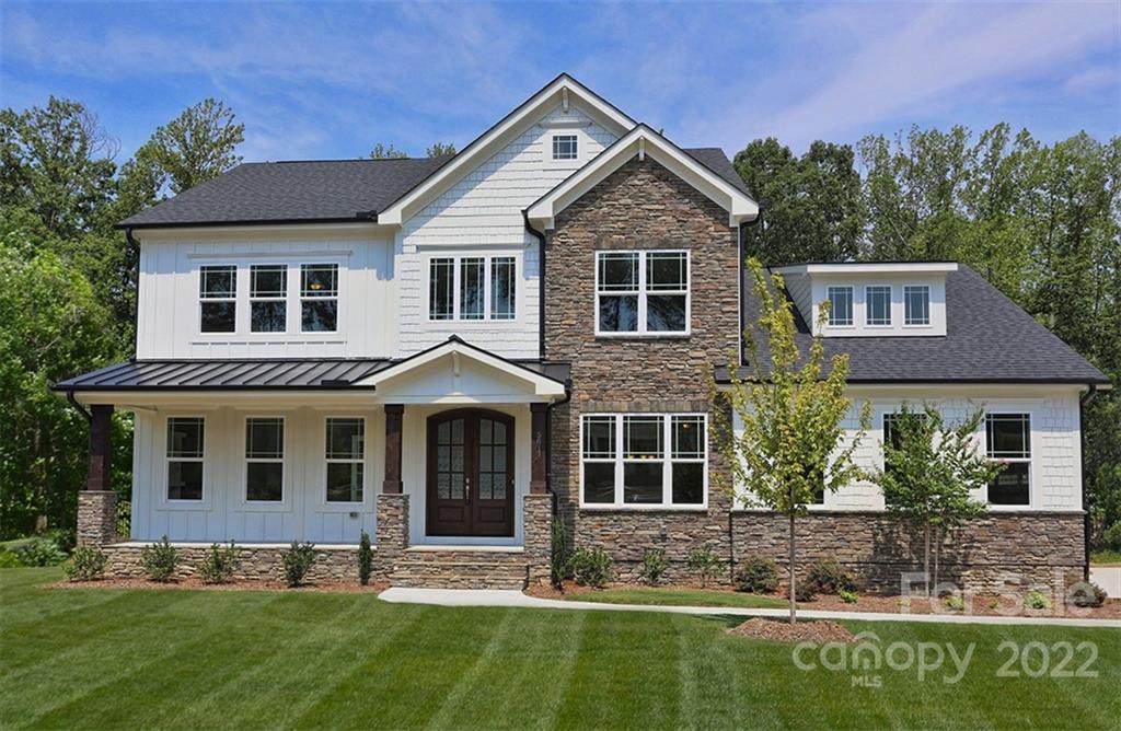 3919 Deer Run Drive - Photo 1