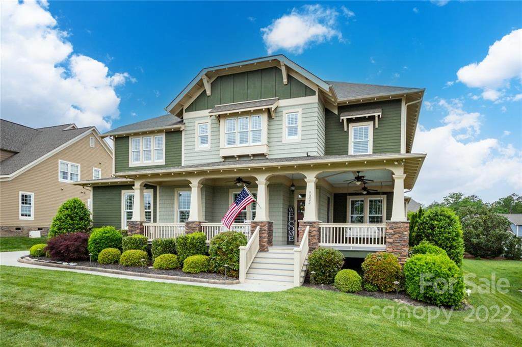 9222 Cross Oak Place - Photo 1