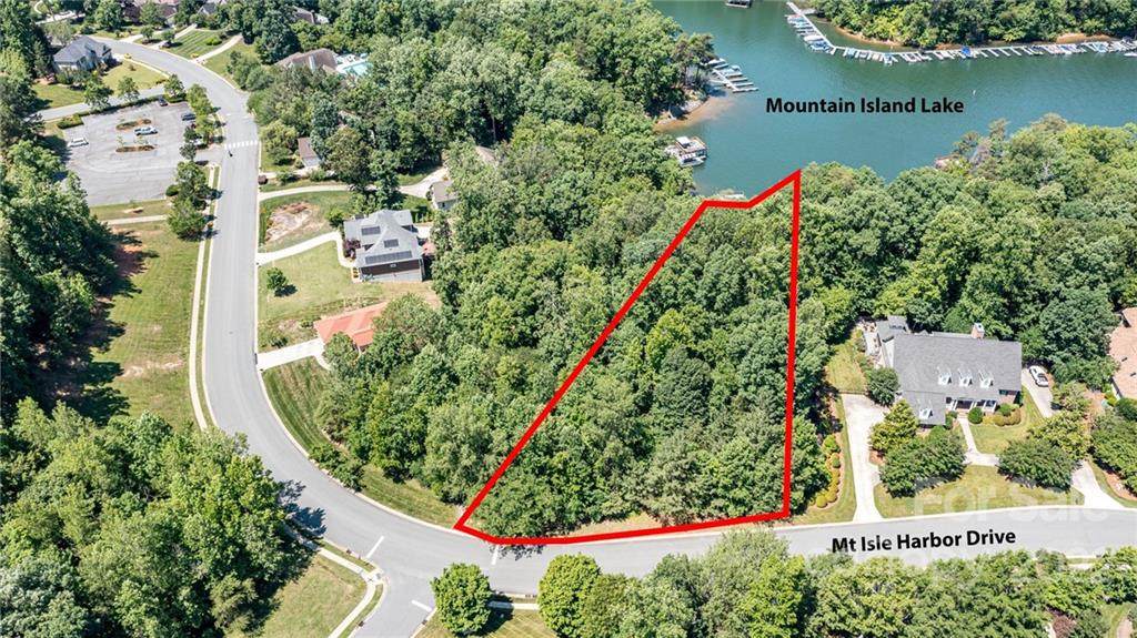 2603 Mt Isle Harbor Drive - Photo 1