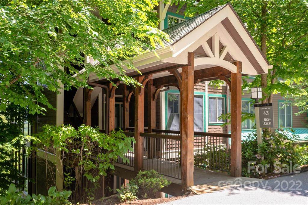 43 Creekside Way - Photo 1
