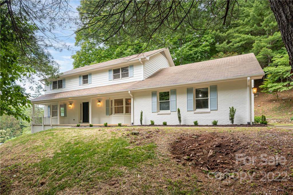 140 Sondley Parkway - Photo 1