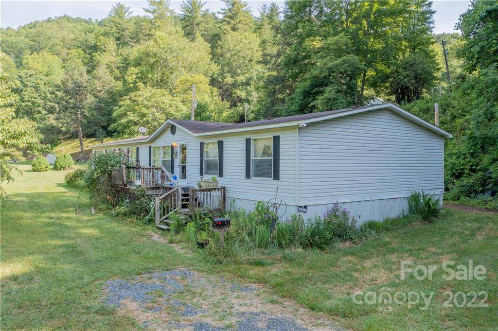 12594 N 226 Highway - Photo 1