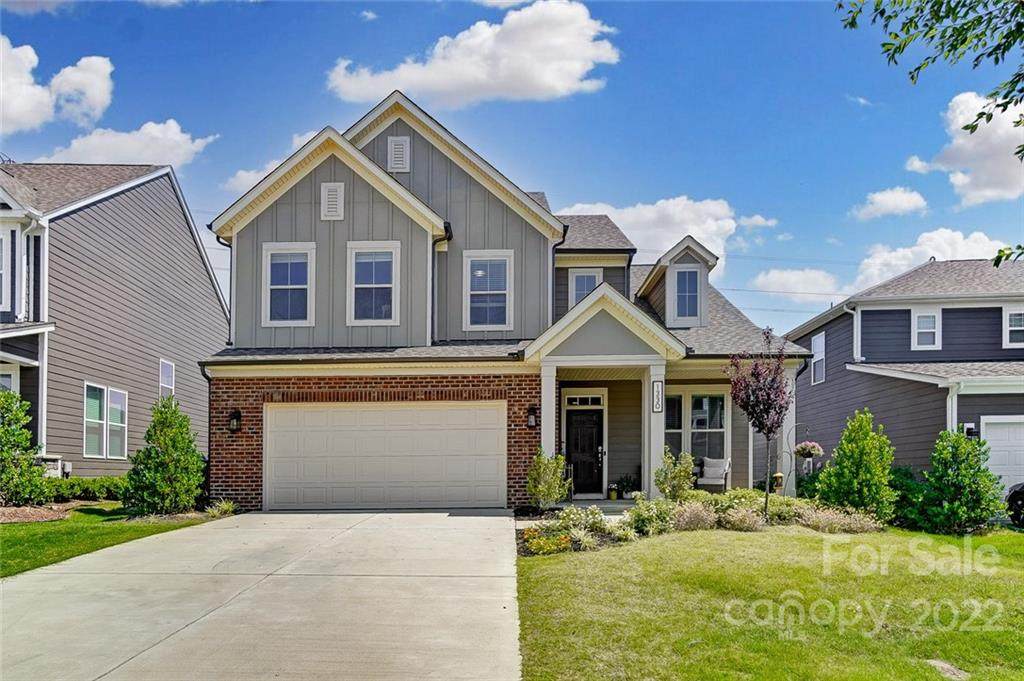 1330 Fishing Creek Road - Photo 1