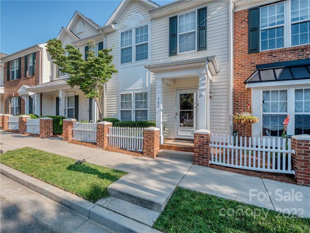 745 Atherton Way - Photo 1