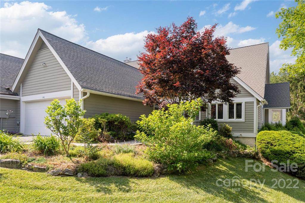 146 Overlook Drive - Photo 1