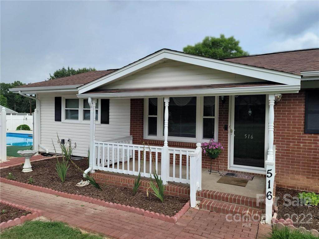516 Bess Town Road - Photo 1