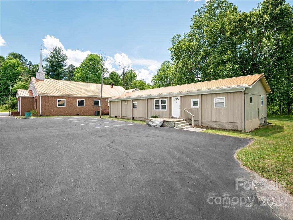 1808 Pisgah Highway - Photo 1