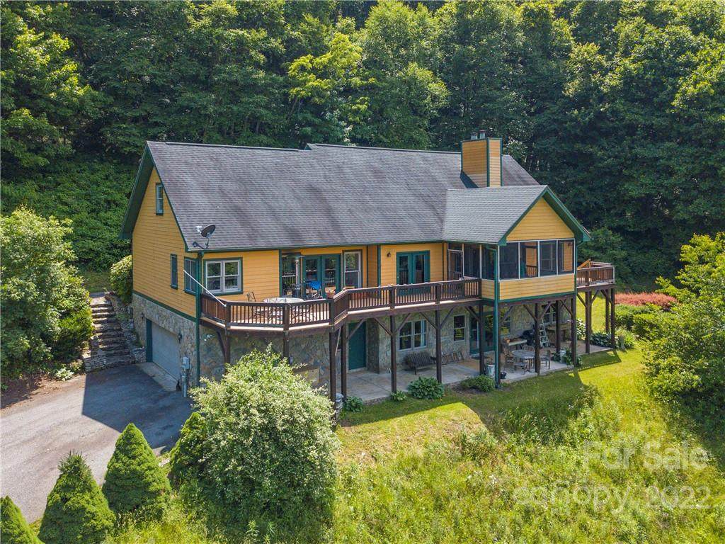70 Cloud Nine Road - Photo 1