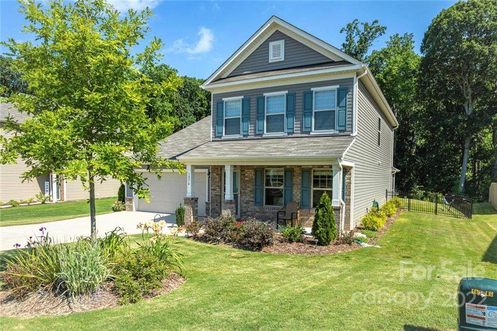 1074 Whitehall Hill Road - Photo 1