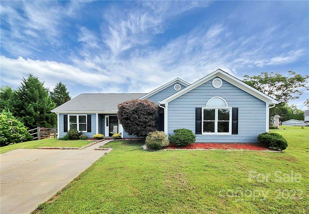 1826 Running Brook Road - Photo 1