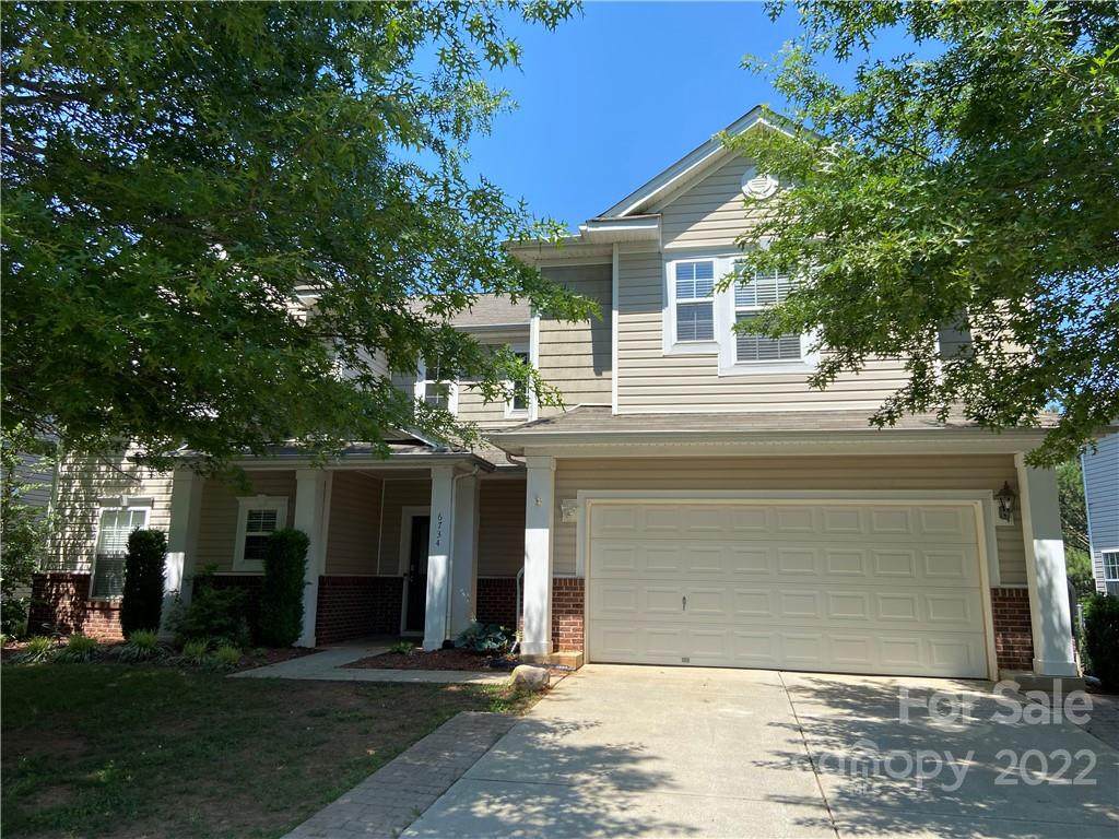 6734 Evanton Loch Road - Photo 1