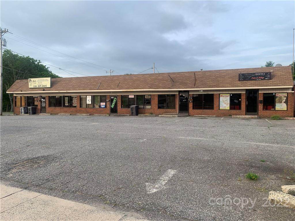 1301-1307 Front Street - Photo 1