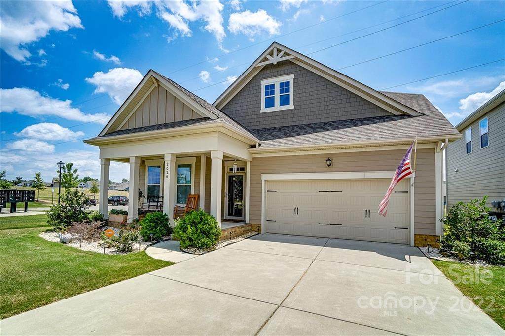2026 Union Grove Lane - Photo 1