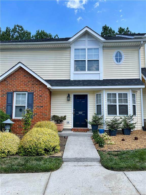 3677 Melrose Cottage Drive - Photo 1