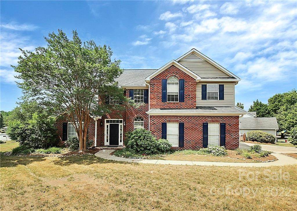 636 Gable Oaks Lane - Photo 1