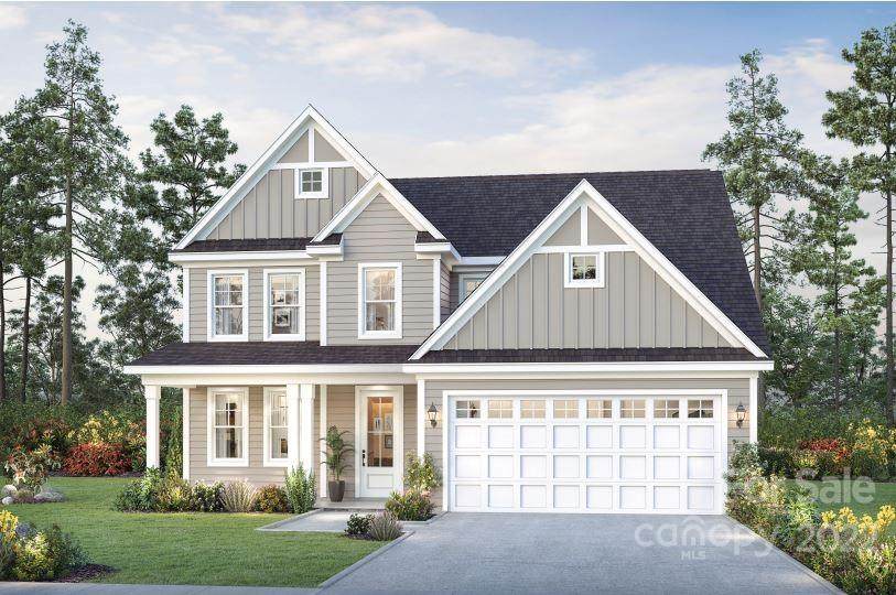 234 Country Lake Drive - Photo 1