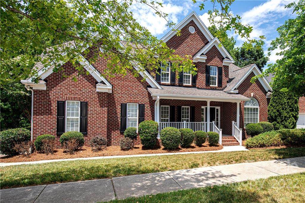 11201 Highcrest Drive - Photo 1