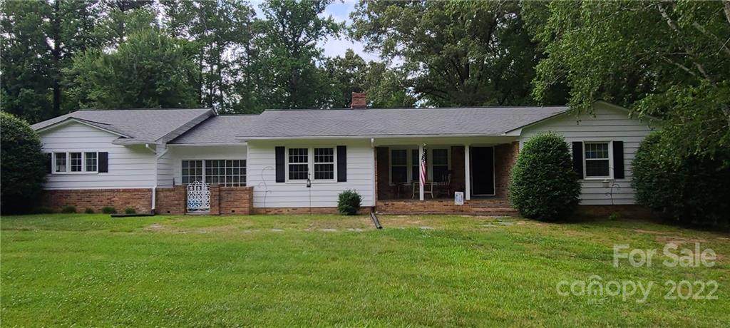 319 Biscoe Road - Photo 1
