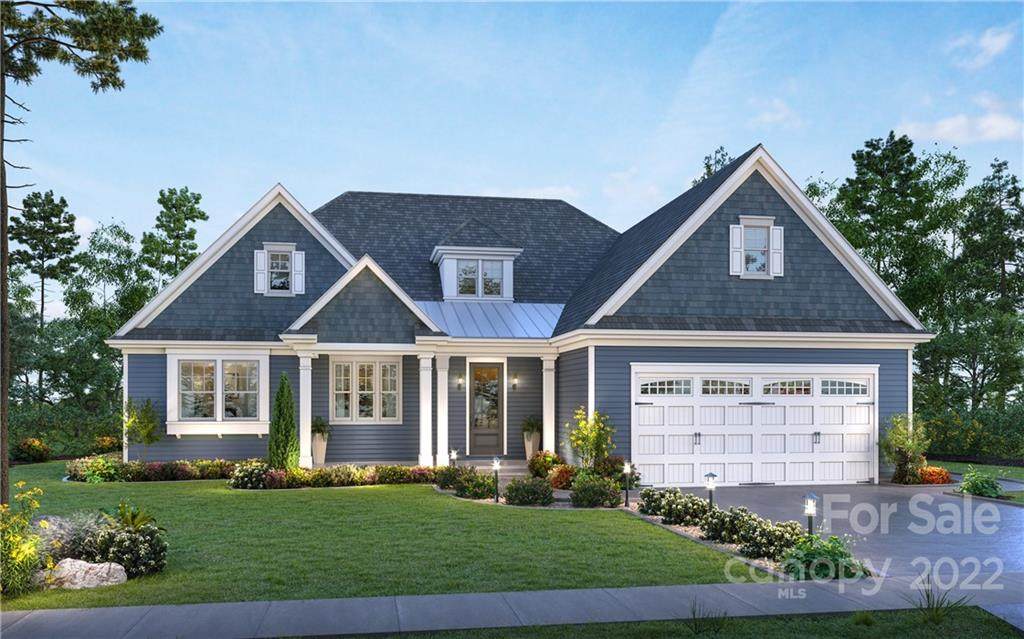 1443 Oakridge Farm Highway - Photo 1