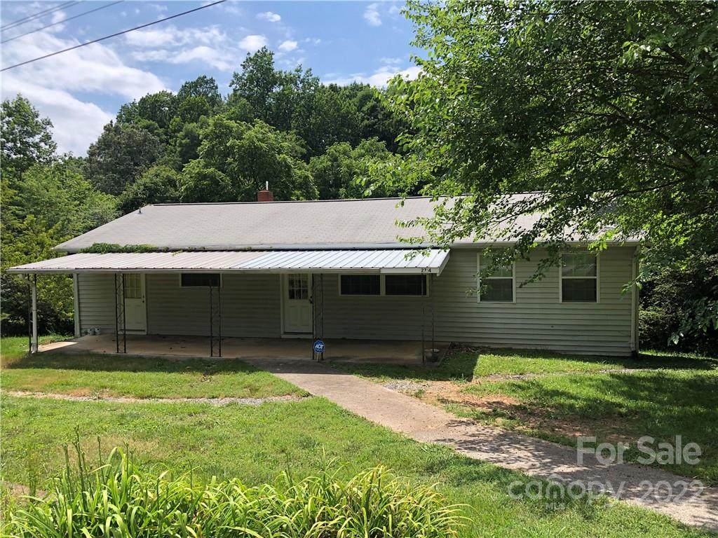 2754 Powell Drive - Photo 1