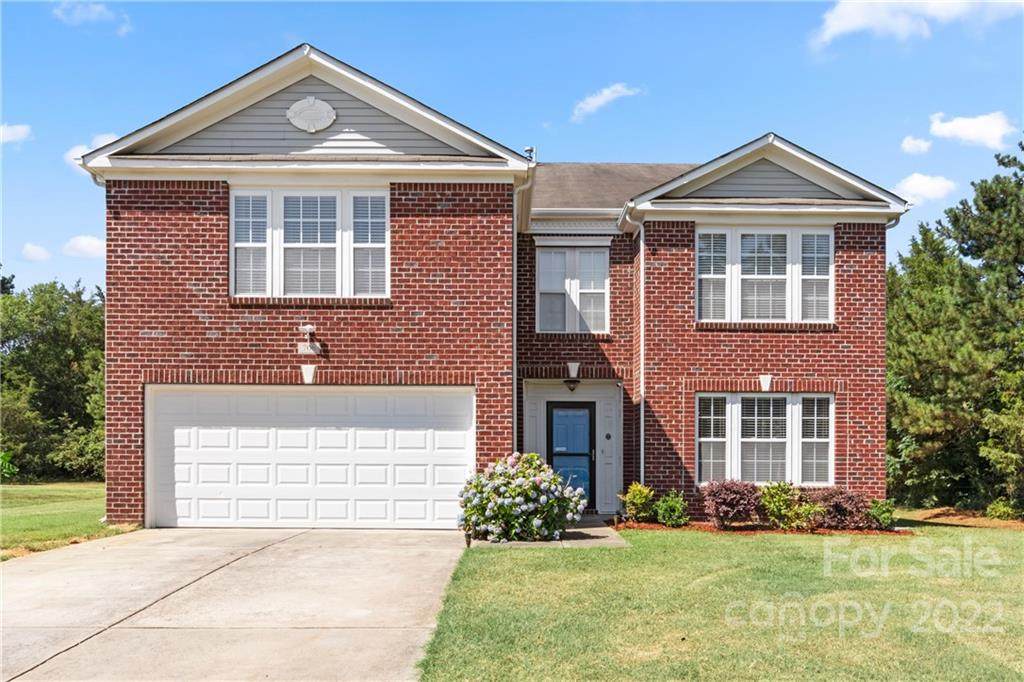 706 Chipmeadow Lane - Photo 1