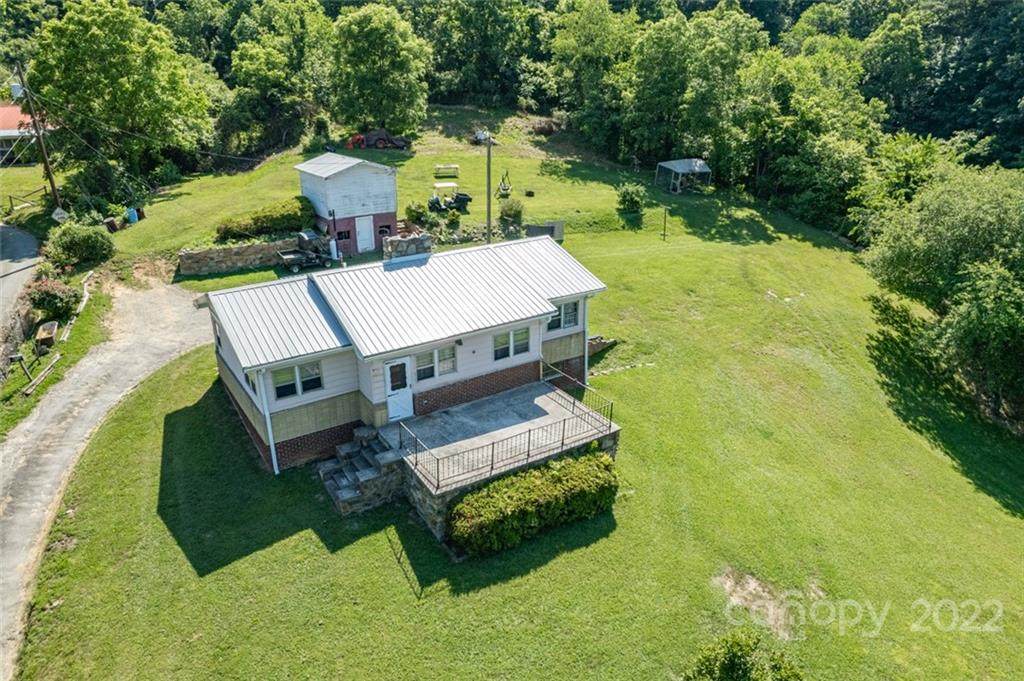 415 Weaverville Road - Photo 1
