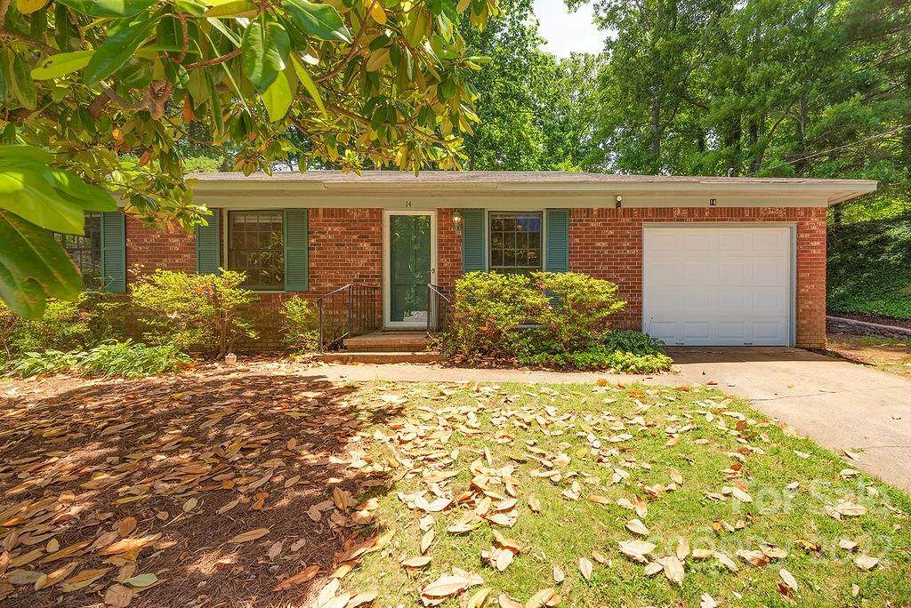 14 Maple Drive - Photo 1