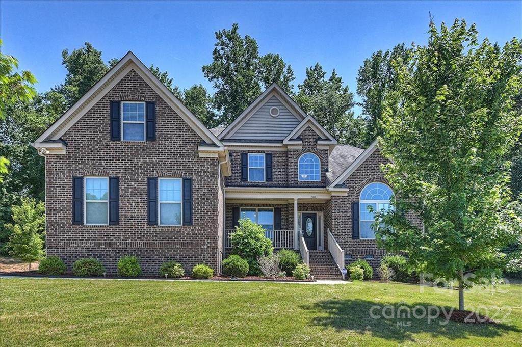 500 Kimbrell Crossing Drive - Photo 1