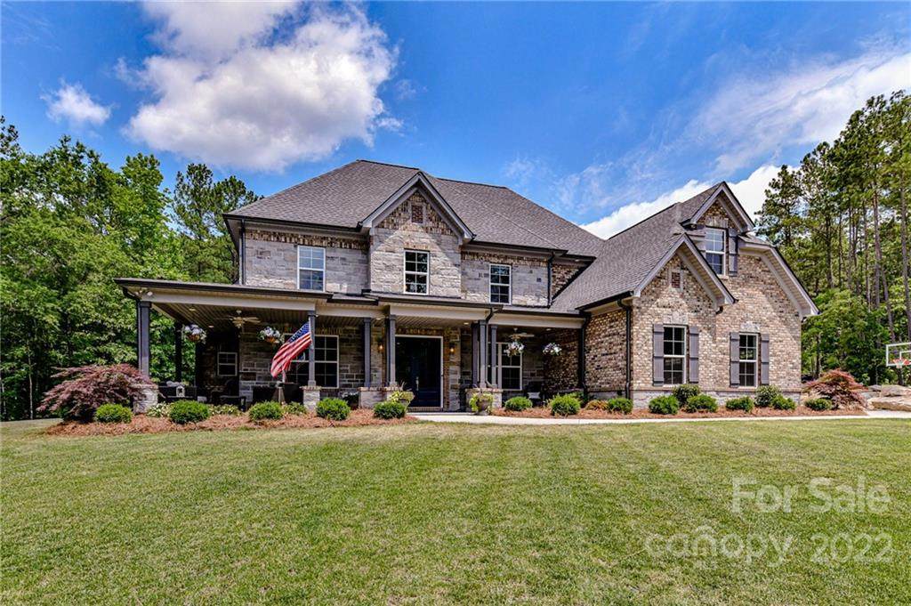 5932 Legacy Lane - Photo 1