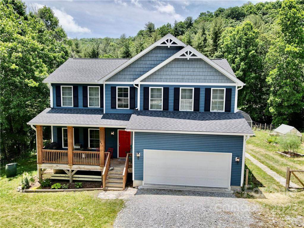291 Bob Barnwell Road - Photo 1