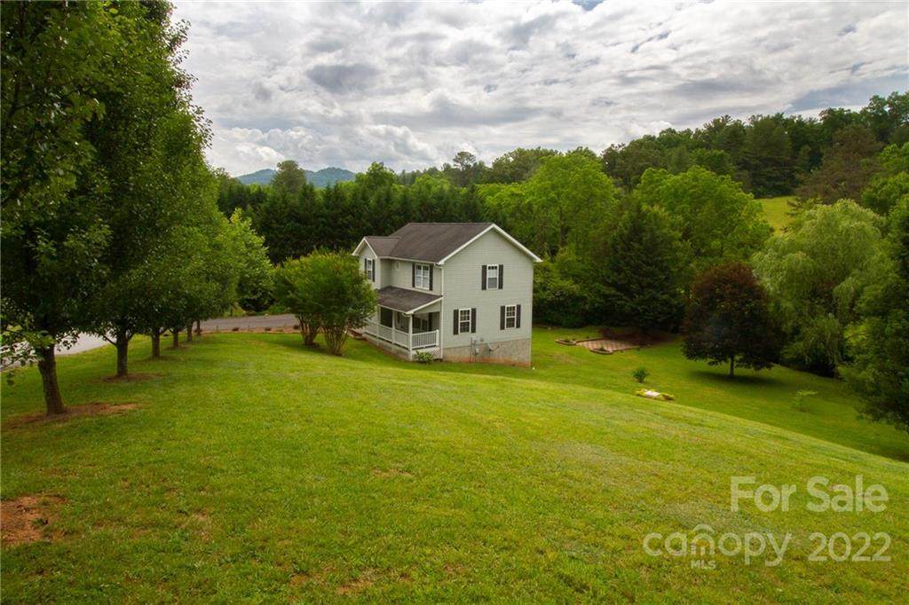 360 Hemlock Springs Trail - Photo 1