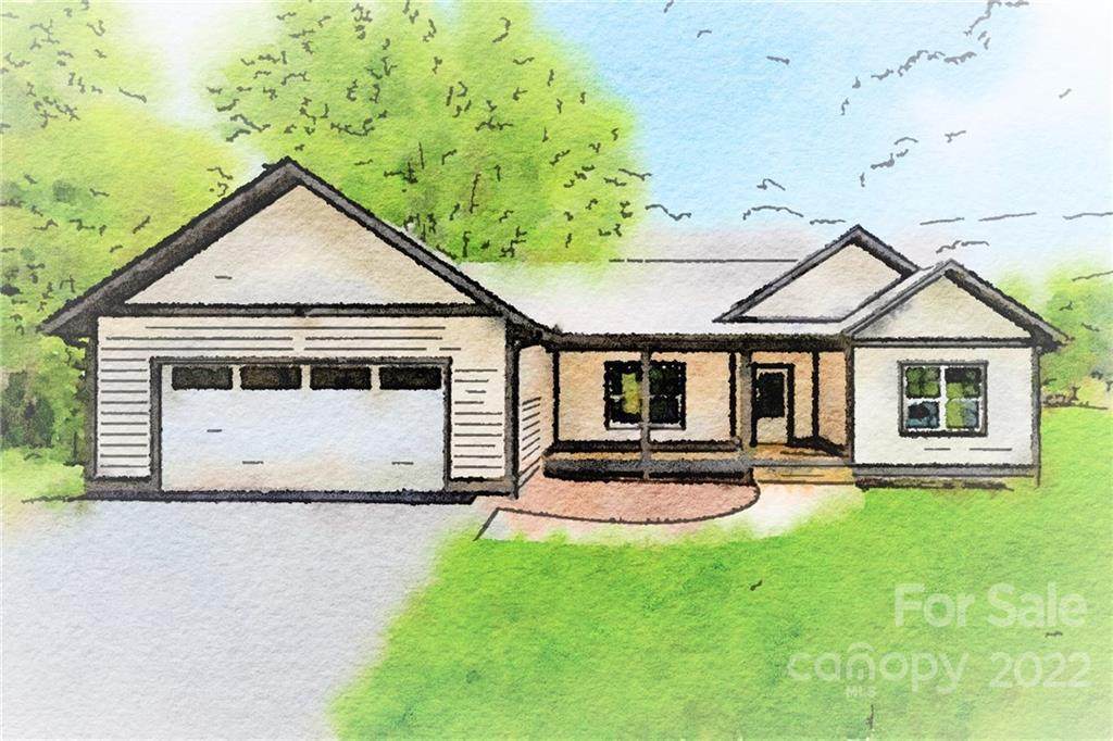 111 Locust Grove Road - Photo 1
