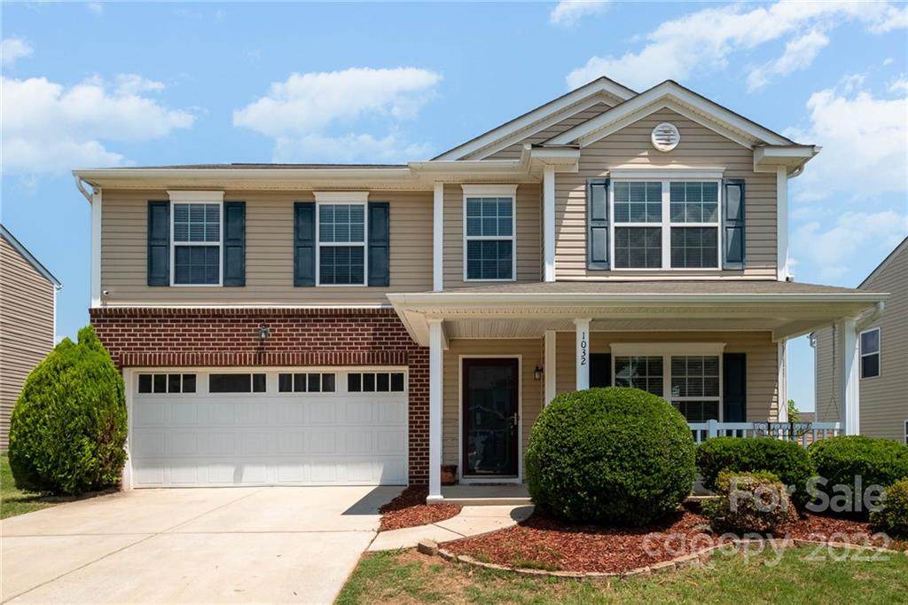1032 Sweetgum Street - Photo 1